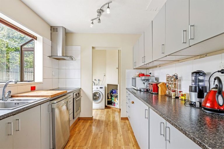 Photo of property in 243b Lyttelton Street, Spreydon, Christchurch, 8024