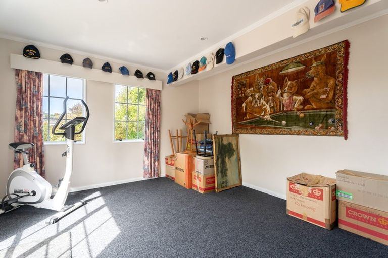 Photo of property in 159 Westchester Drive, Churton Park, Wellington, 6037