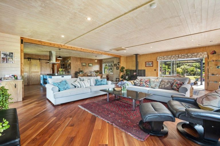 Photo of property in 194 Franklin Road, Waihi, 3682