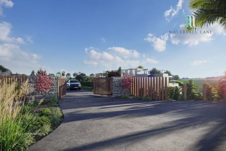 Photo of property in 6 Waterfall Lane, Kerikeri, 0230