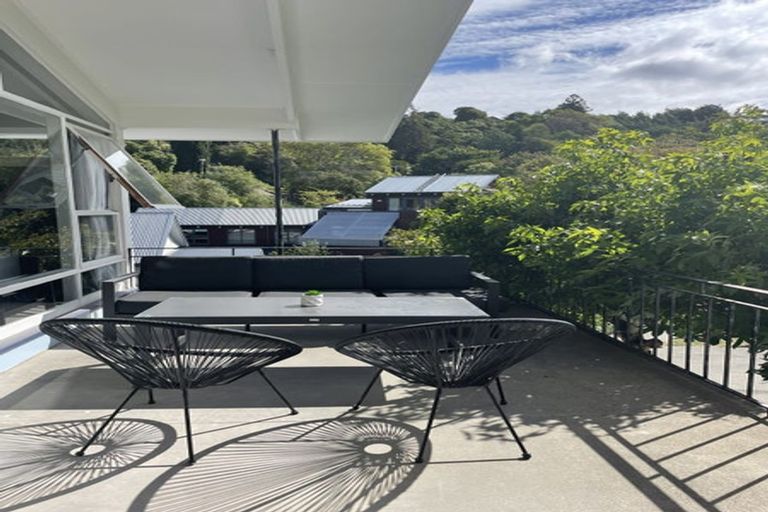 Photo of property in 52 Rossmore Terrace, Cashmere, Christchurch, 8022