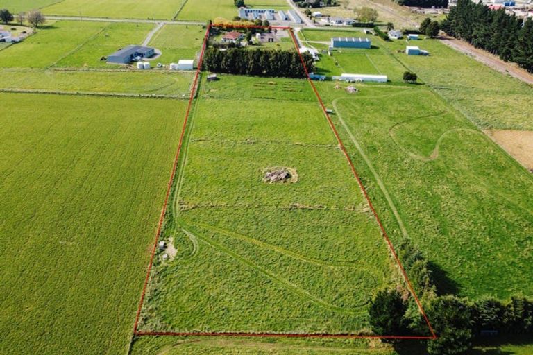 Photo of property in 47 Laws Road, Dannevirke, 4972