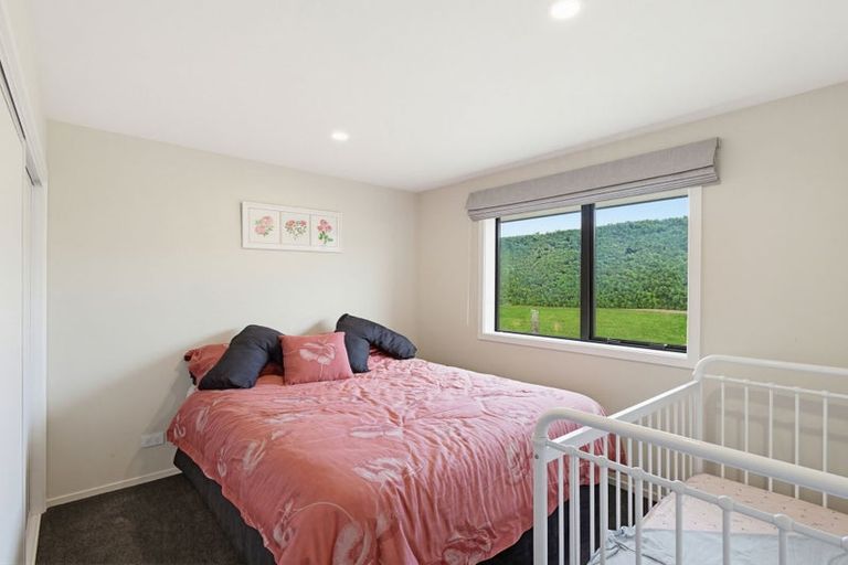 Photo of property in 118 Johnston Road, Rakaia, 7784