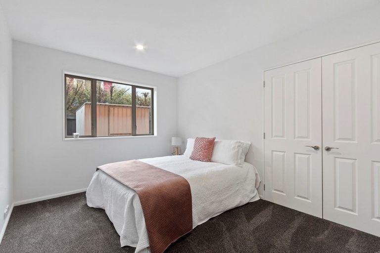 Photo of property in 2 Wedmore Close, Burwood, Christchurch, 8083