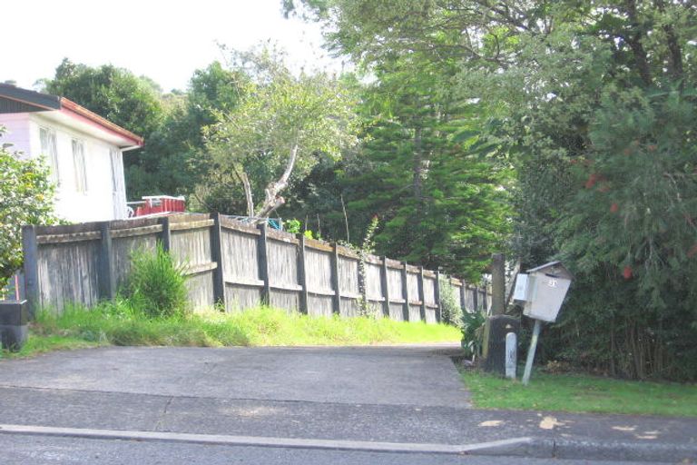Photo of property in 31 Leo Street, Glen Eden, Auckland, 0602