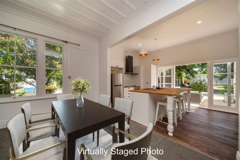 Photo of property in 17 Miranda Street, Stratford, 4332