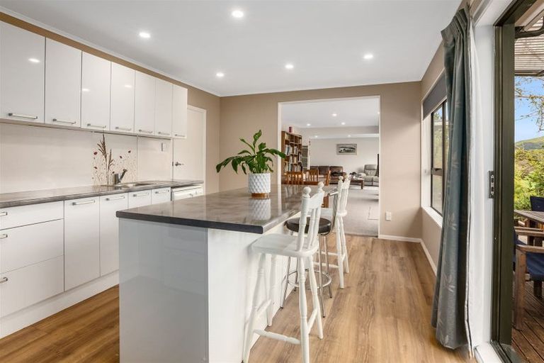 Photo of property in 14 Bull Avenue, Wainuiomata, Lower Hutt, 5014