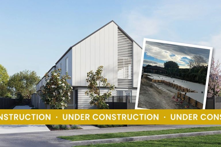 Photo of property in 93 Rose Street, Somerfield, Christchurch, 8024