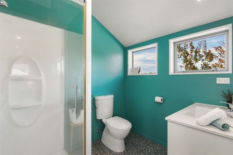 Photo of property in 4a Garnett Avenue, Spreydon, Christchurch, 8024