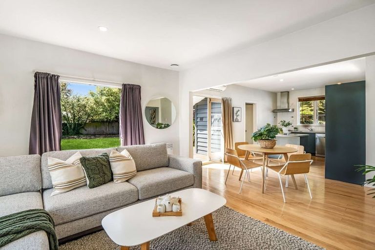 Photo of property in 54 Forfar Street, St Albans, Christchurch, 8014