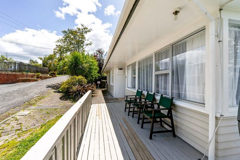 Photo of property in 16 Kohe Street, Parahaki, Whangarei, 0112