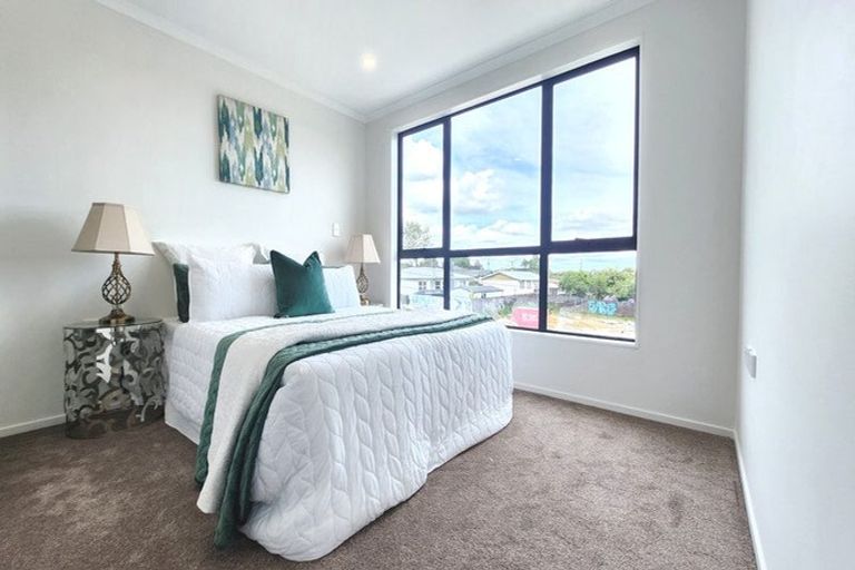 Photo of property in 104a Mahia Road, Manurewa, Auckland, 2102