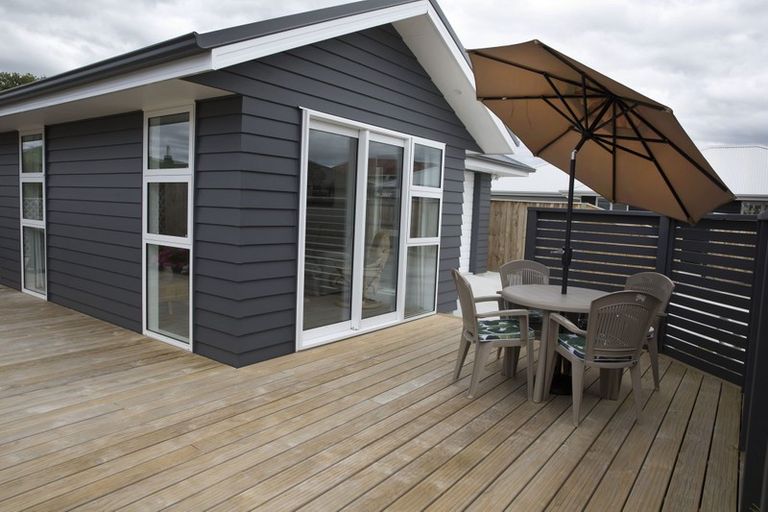 Photo of property in 5c Sandilands Street, Feilding, 4702