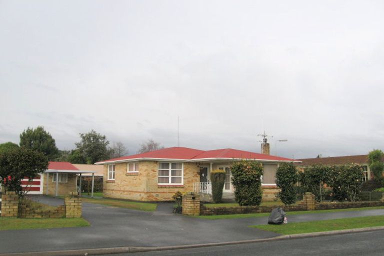 Photo of property in 55 Pine Avenue, Melville, Hamilton, 3206