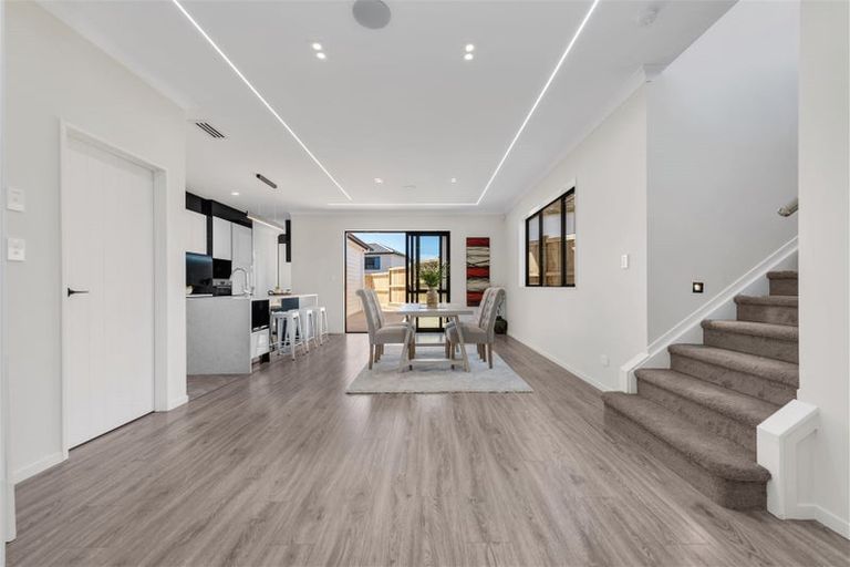 Photo of property in 73 Koromeke Street, Flat Bush, Auckland, 2019