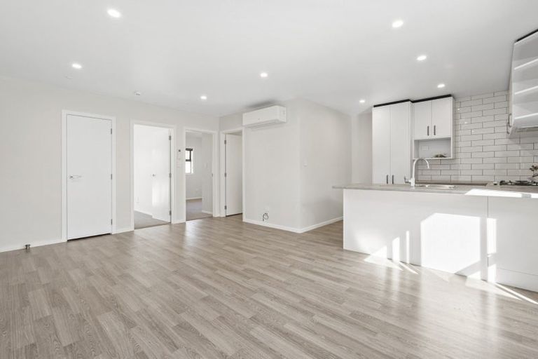 Photo of property in 9u4 Fenwick Crescent, Hillcrest, Hamilton, 3216