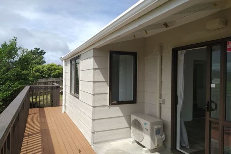 Photo of property in 27a Fisher Street, Johnsonville, Wellington, 6037