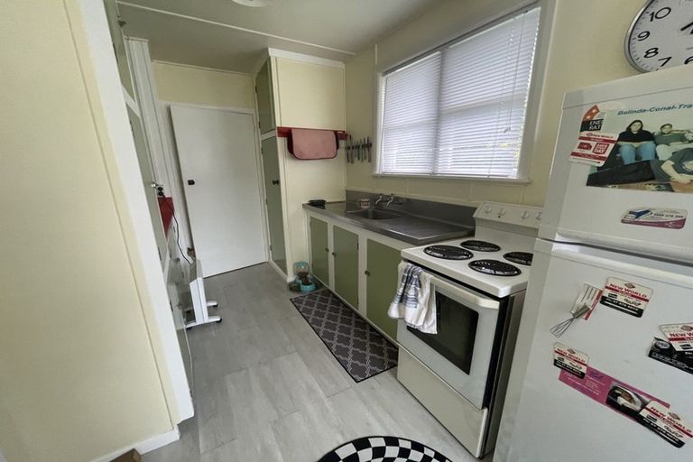 Photo of property in 25 George Street, Te Kuiti, 3910