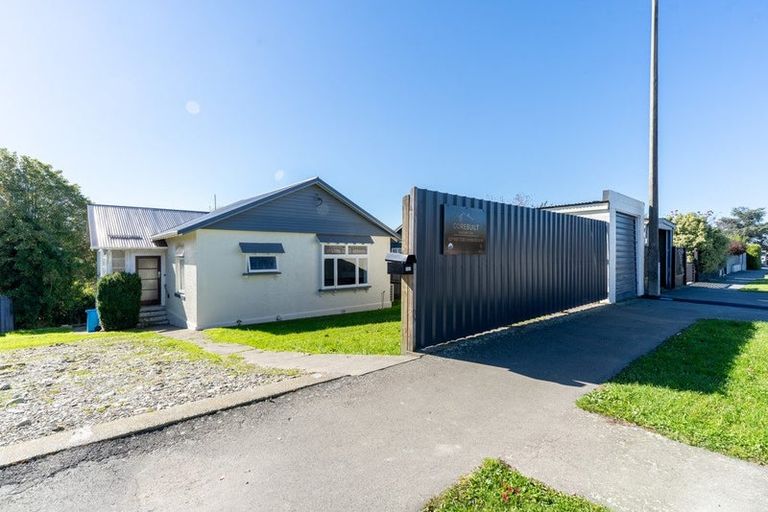 Photo of property in 151 Otipua Road, Watlington, Timaru, 7910