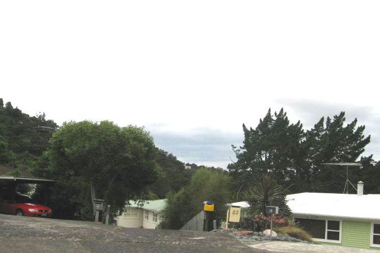 Photo of property in 33 Mcphail Street, Birkdale, Auckland, 0626