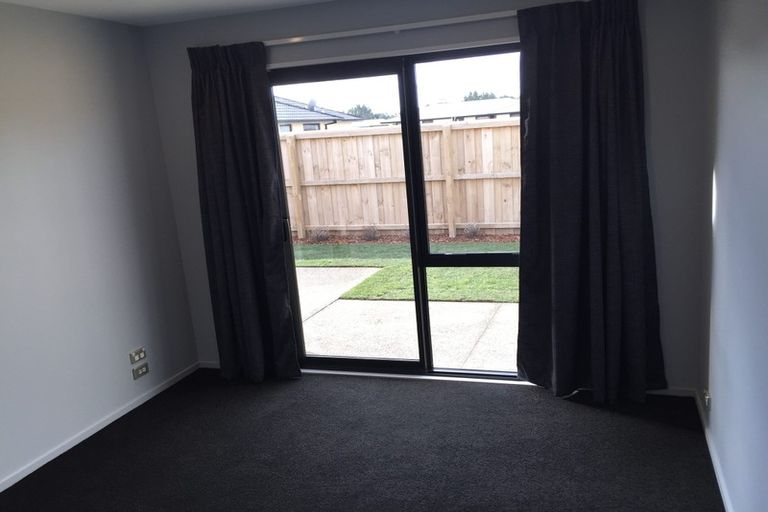 Photo of property in 63 Faringdon Boulevard, Rolleston, 7615