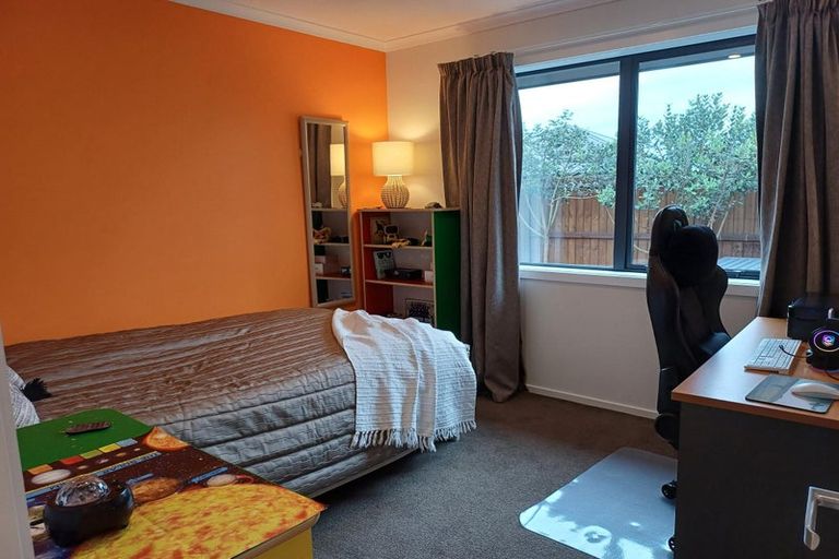 Photo of property in 5 Micah Place, Rolleston, 7615