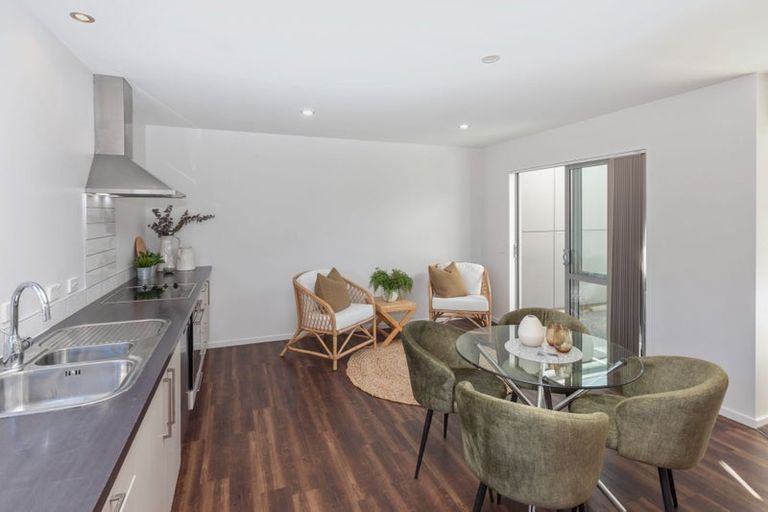 Photo of property in 17a Bolton Avenue, Spreydon, Christchurch, 8024