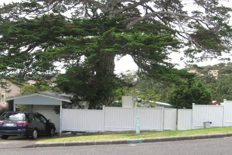 Photo of property in 91 Island Bay Road, Beach Haven, Auckland, 0626