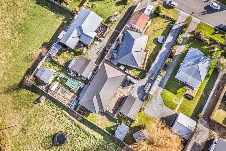 Photo of property in 84a Cridland Street, Rakaia, 7710