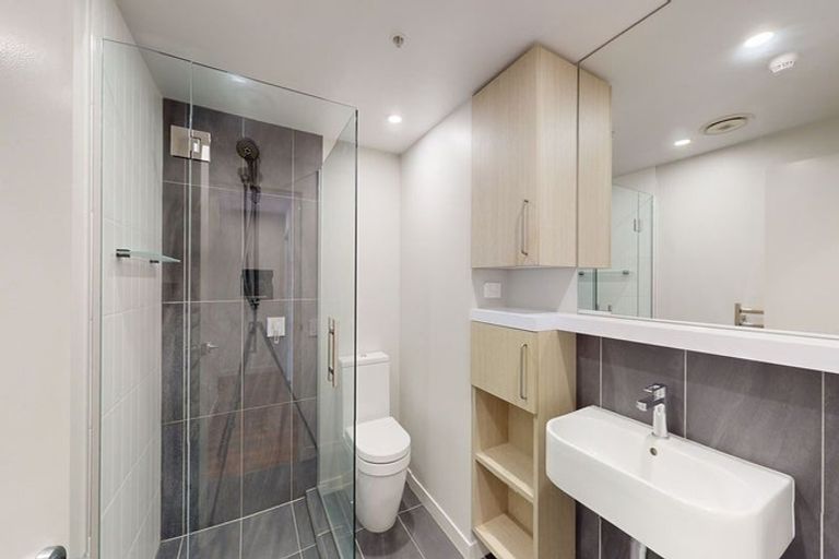 Photo of property in Vsp South, 907/166u Victoria Street, Te Aro, Wellington, 6011