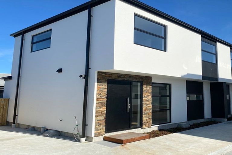 Photo of property in 1/629 Worcester Street, Linwood, Christchurch, 8062