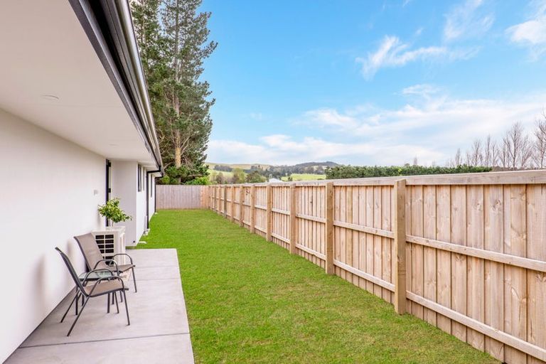 Photo of property in 12b Wykes Place, Amberley, 7410