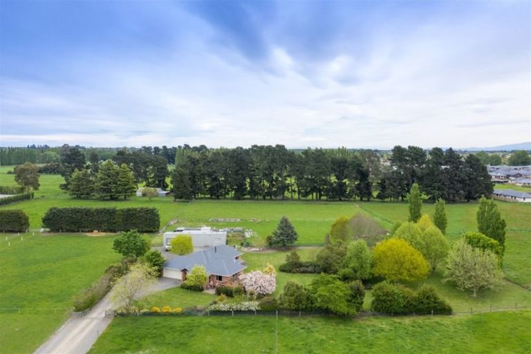 Photo of property in 74 Smithfield Road, Elgin, Ashburton, 7772