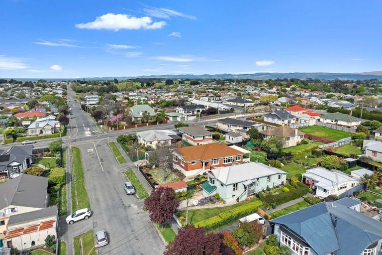 Photo of property in 24 Greta Street, South Hill, Oamaru, 9400