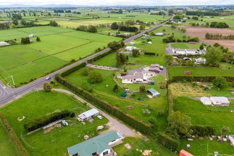 Photo of property in 4629 State Highway 26, Te Aroha, 3393