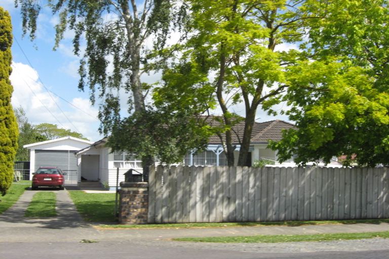 Photo of property in 39 Walters Road, Takanini, 2112