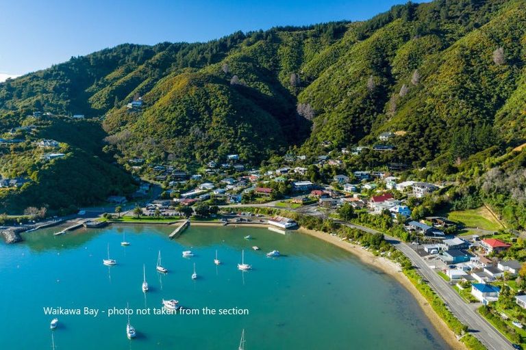 Photo of property in 354b Waikawa Road, Waikawa, Picton, 7220