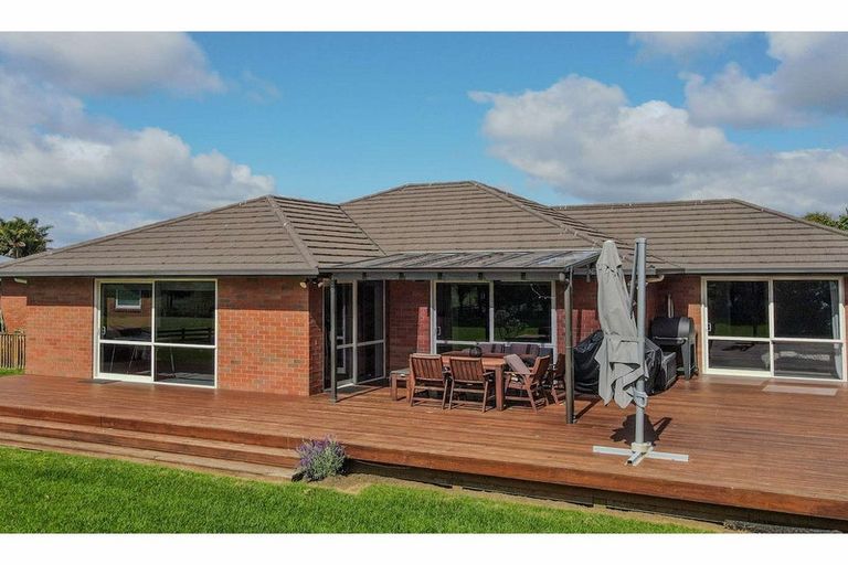 Photo of property in 27 Awhitu Road, Kerikeri, 0230