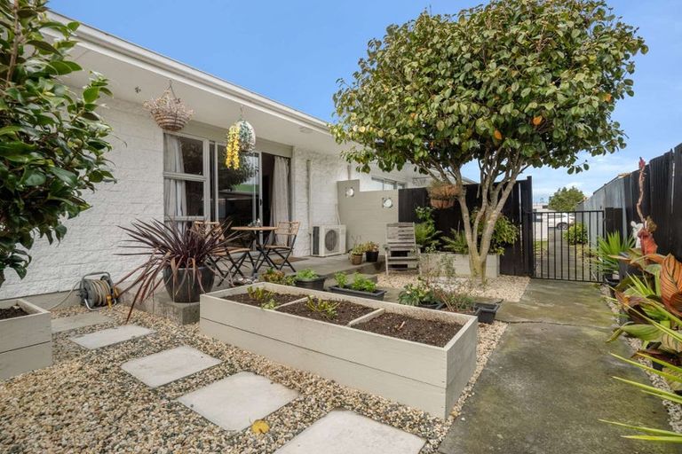 Photo of property in 3/363 Burnett Street, Ashburton, 7700