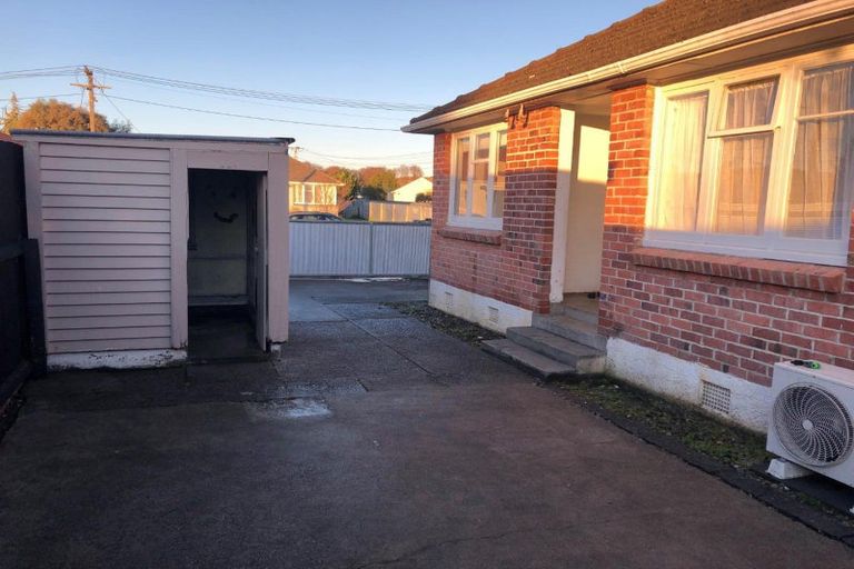 Photo of property in 4 Matarawa Street, Whanganui East, Whanganui, 4500