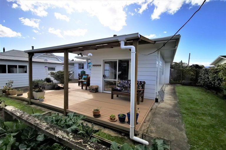 Photo of property in 8 Madrid Street, Dannevirke, 4930