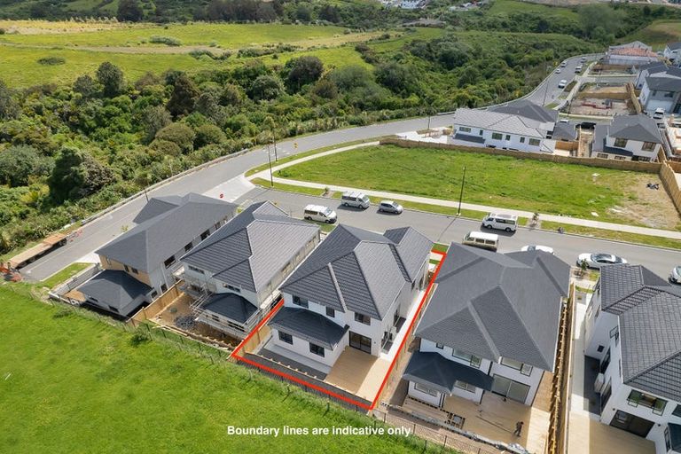 Photo of property in 40 Barley Road, Flat Bush, 2019