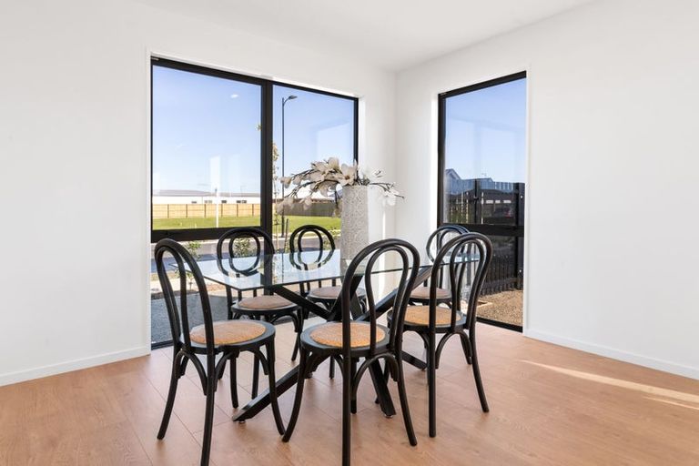 Photo of property in 37 Harrison Drive, Rolleston, 7614