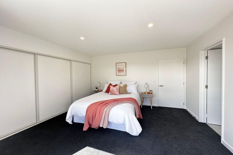Photo of property in 18 Korimako Crescent, Rolleston, 7678