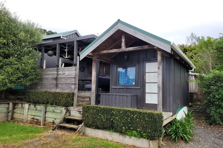 Photo of property in 44 Upper Wainui Road, Raglan, 3297