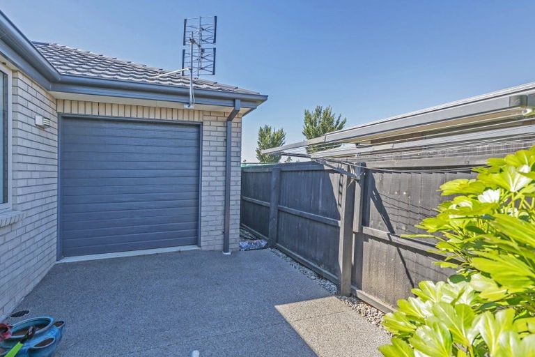 Photo of property in 11 Granite Drive, Rolleston, 7614