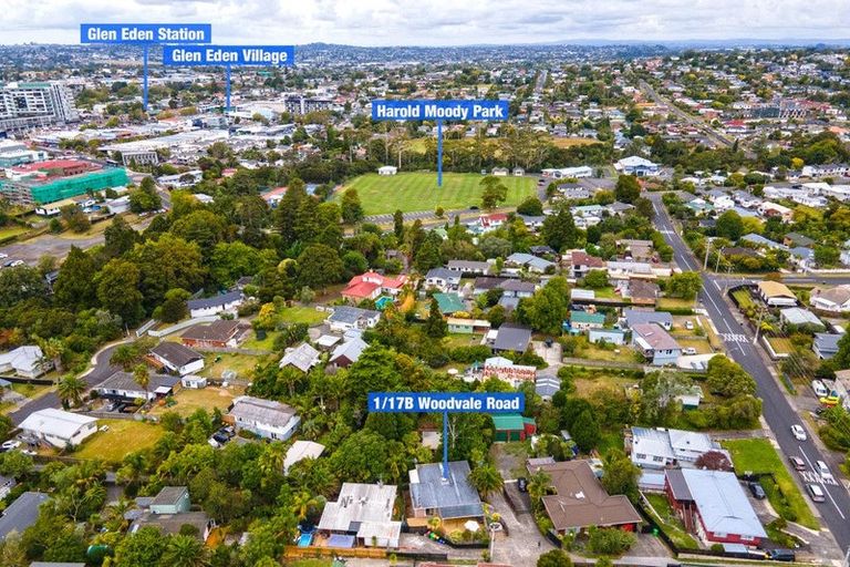 Photo of property in 17b/1 Woodvale Road, Glen Eden, Auckland, 0602