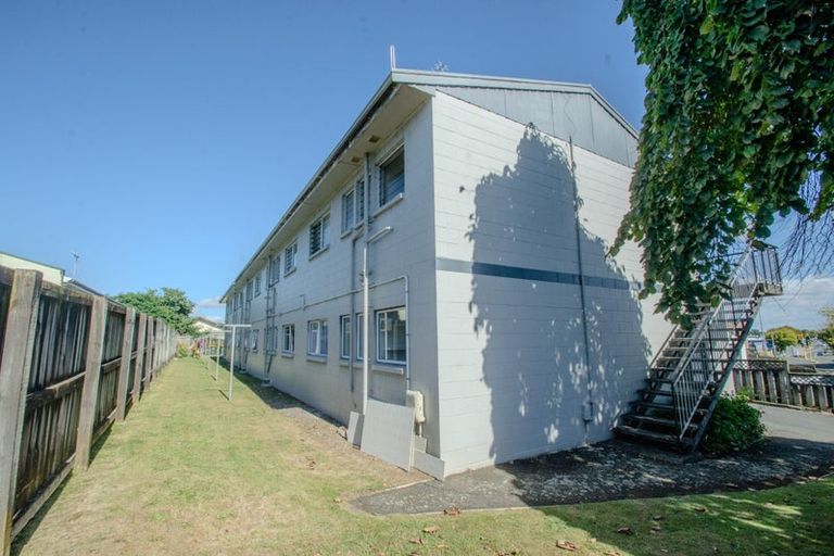 Photo of property in 88 Lake Road, Frankton, Hamilton, 3204
