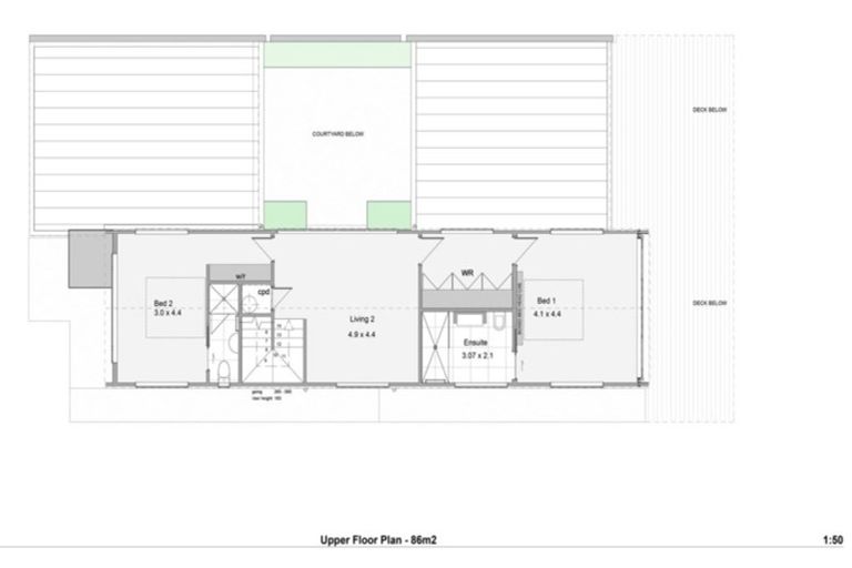 Photo of property in 126 Motu Hei, Pauanui, Hikuai, 3579