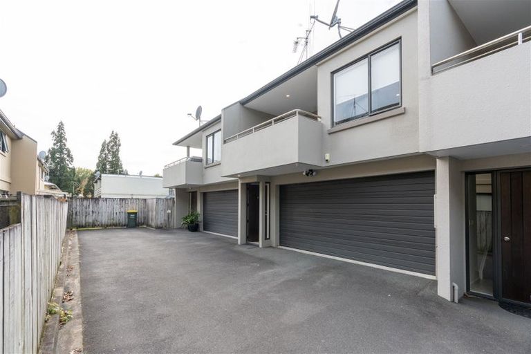 Photo of property in 432u4 Tristram Street, Whitiora, Hamilton, 3200